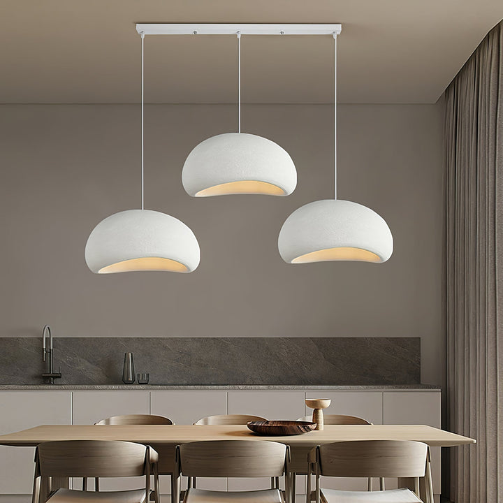 Skanto | Bordeaux - Elegant Pendellampe for hjemmet ditt