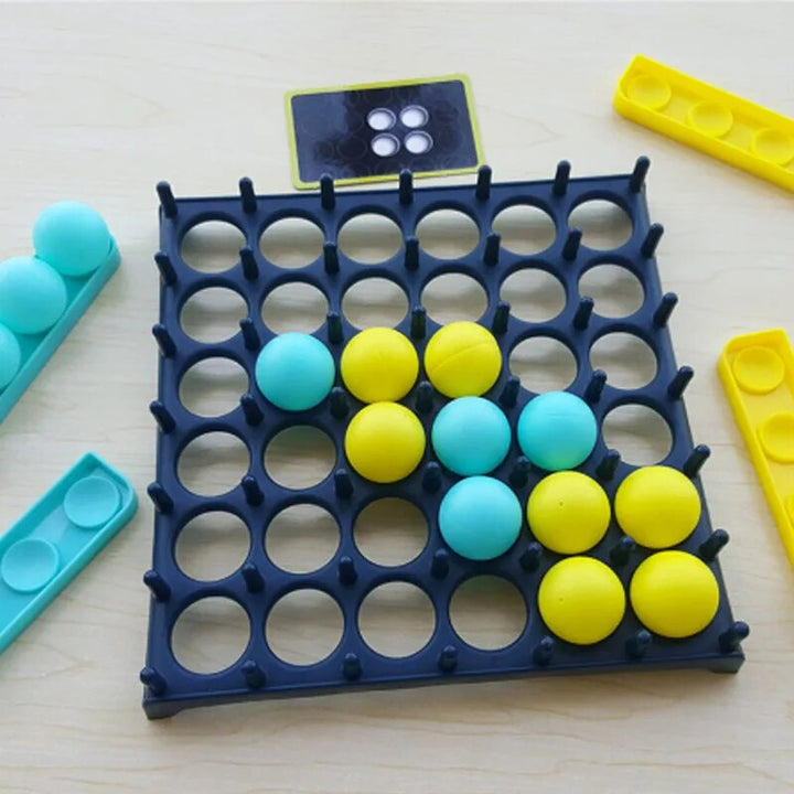 Skanto | BounceBall Dynamisk Bounce Håndtering