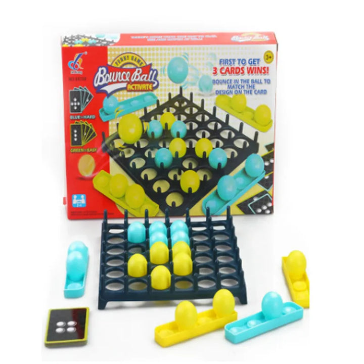 Skanto | BounceBall Dynamisk Bounce Håndtering