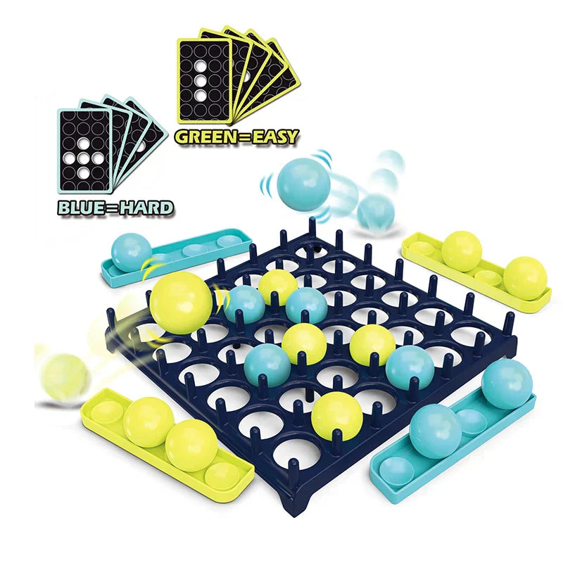 Skanto | BounceBall Dynamisk Bounce Håndtering