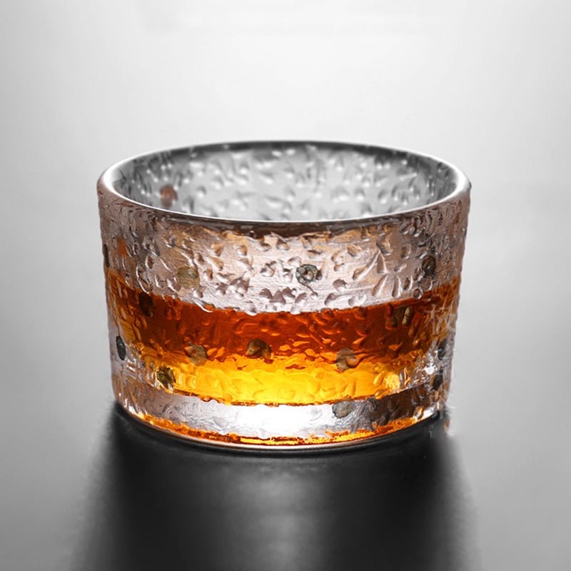 Skanto | Kinpaku Zen Gold-S Whiskey Glass