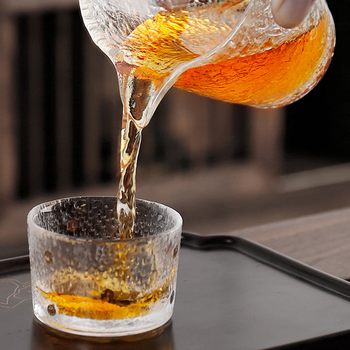Skanto | Kinpaku Zen Gold-S Whiskey Glass