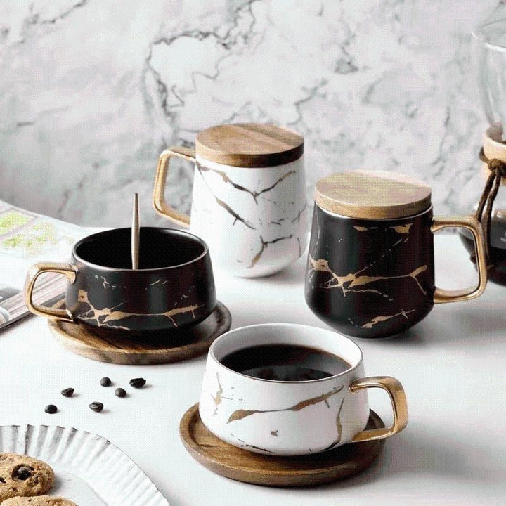 Kintsugi Mug | Skanto