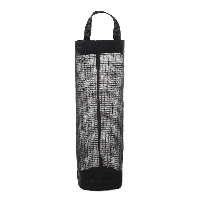 Skanto | Kjøkken Oppbevaringsstativ Organiser Dusjhylde Kjøkken Oppbevaringsboks, Dagligvareposeholder