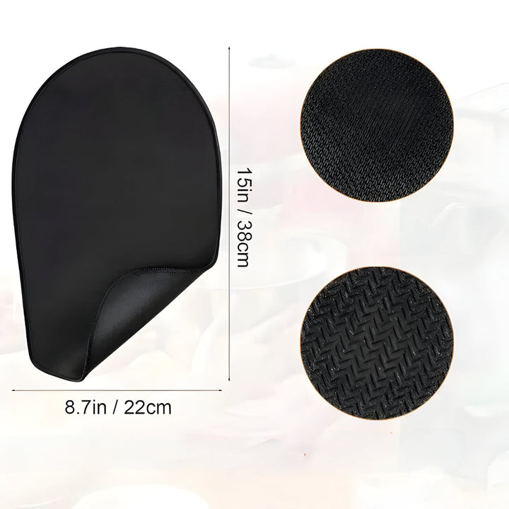 Skanto | Kjøkkenapparat Skyve Matte Anti Skli Pad