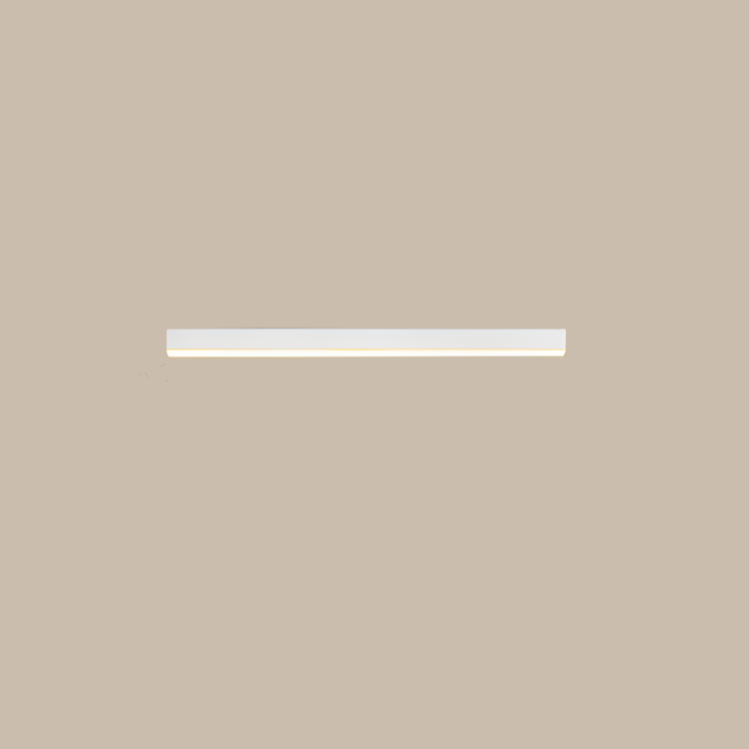 Skanto | Skandinavisk LED Aluminium Taklampe