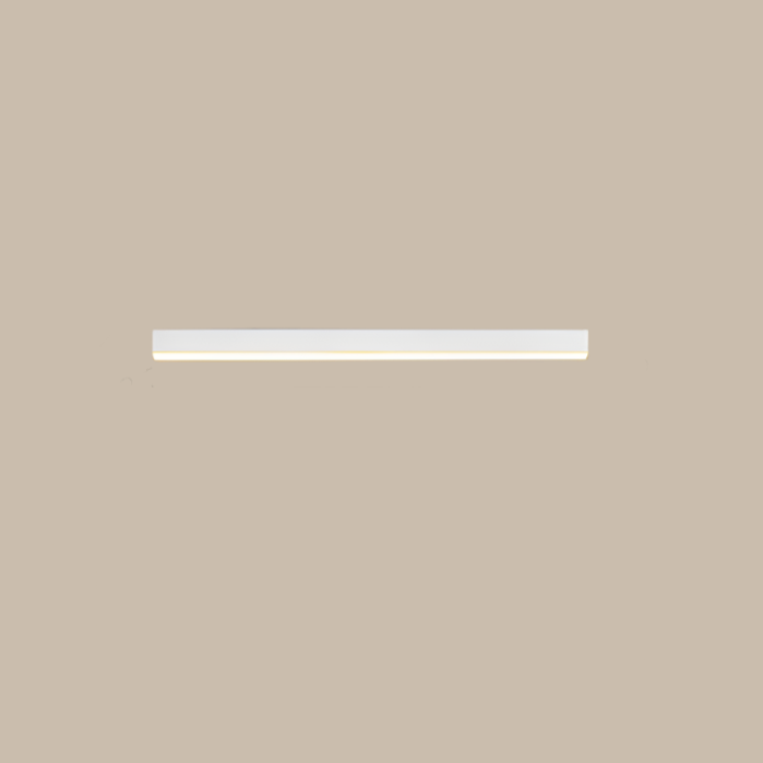 Skanto | Skandinavisk LED Aluminium Taklampe