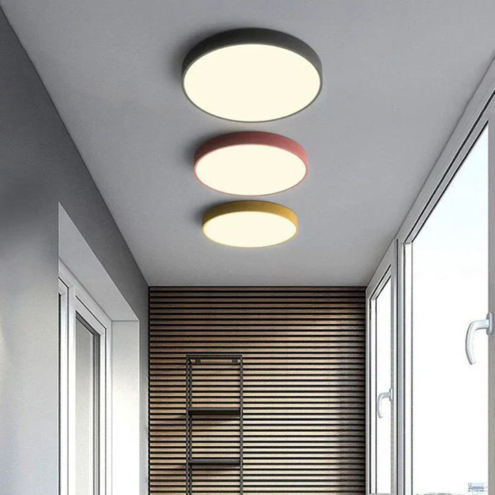 Skanto | SpectraStyle - Fargerik Lampe