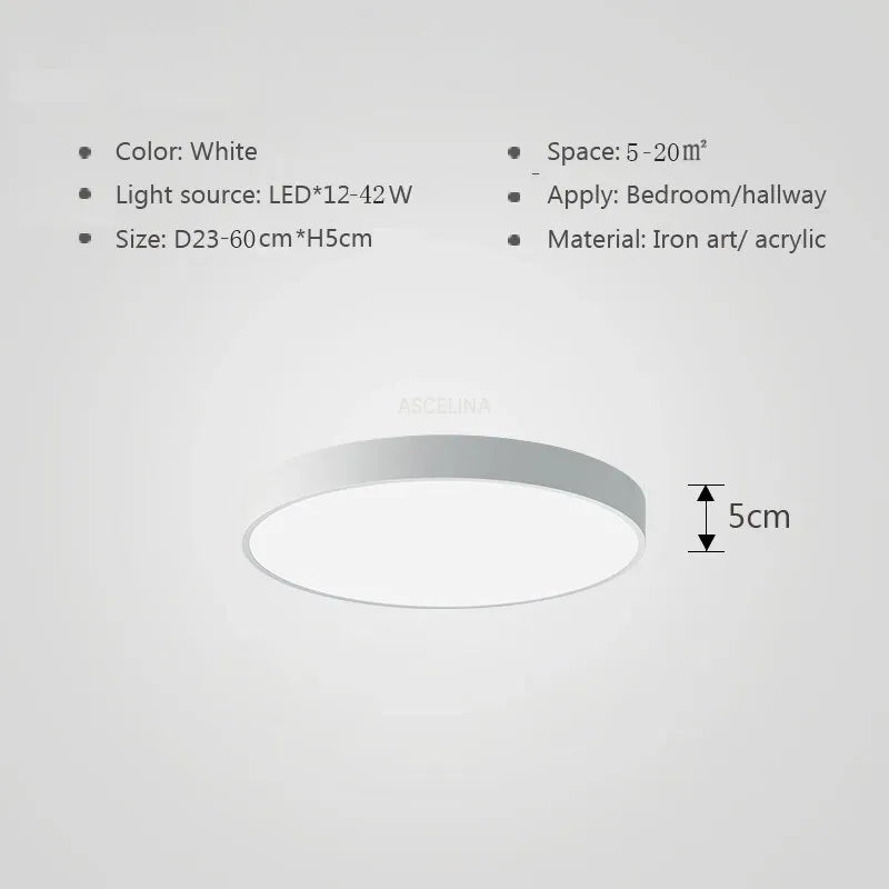 Skanto | SpectraStyle - Fargerik Lampe