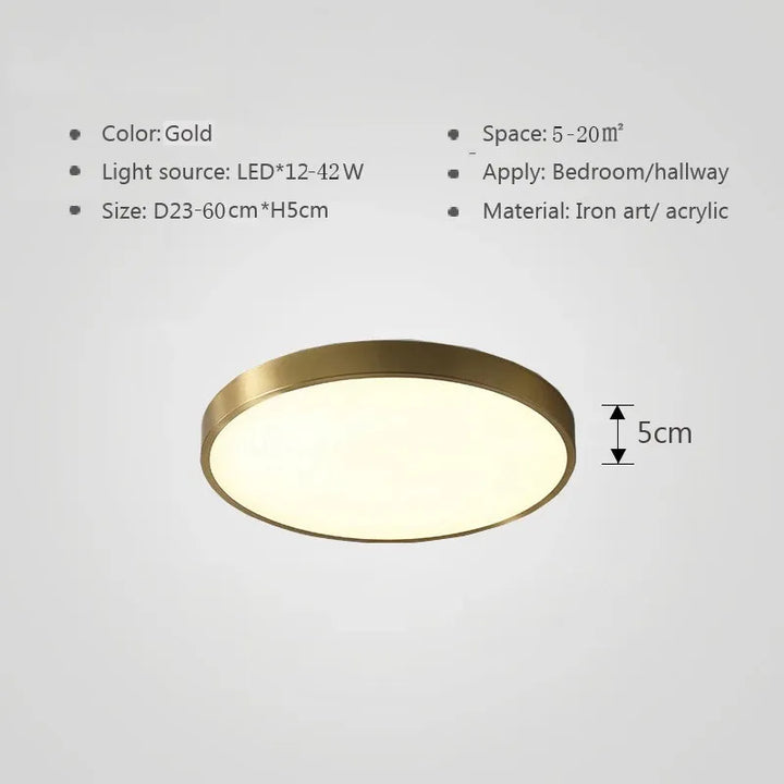 Skanto | SpectraStyle - Fargerik Lampe
