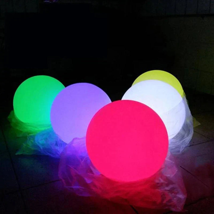 Skanto | GlowSphere – Vanntett LED Ball Light