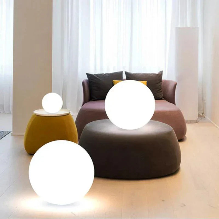 Skanto | GlowSphere – Vanntett LED Ball Light