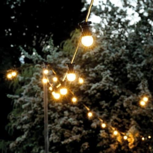 Skanto | LED Utendørs Lyskjetting