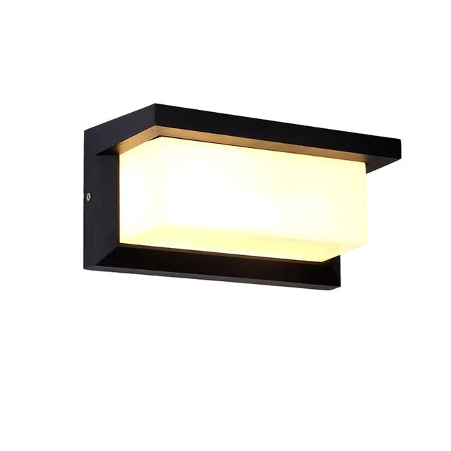 Skanto | Stilig vegglampe med et unikt design