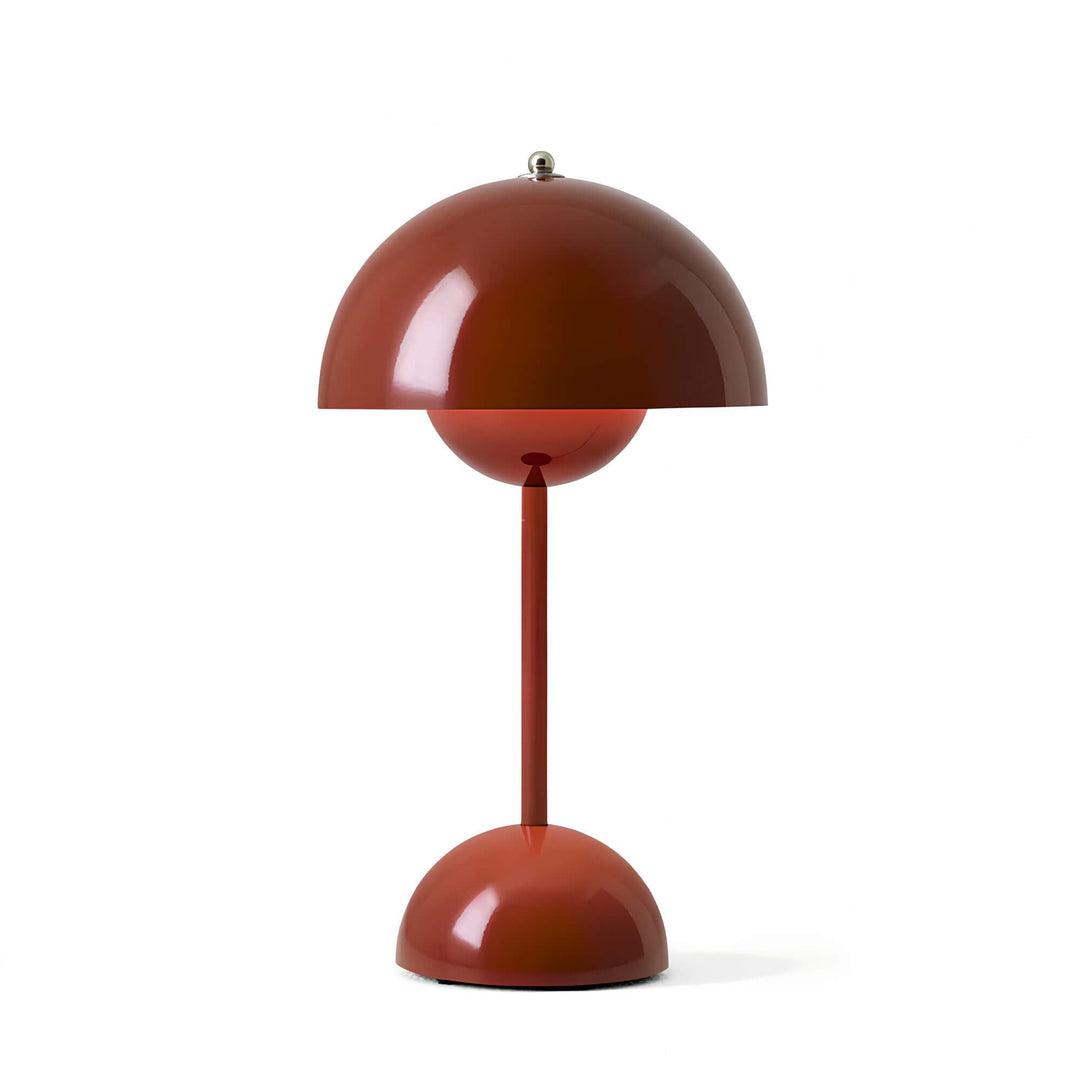 Skanto | Fargerik Sopp LED Lampe