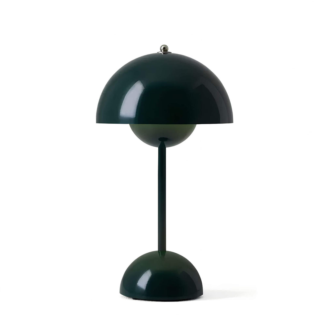 Skanto | Fargerik Sopp LED Lampe