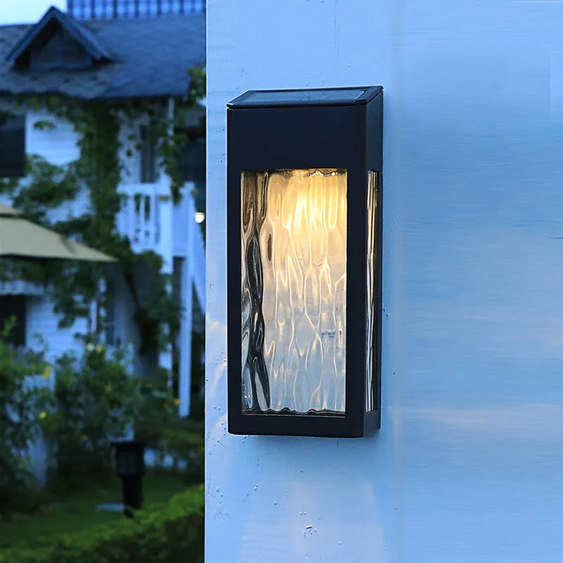 Skanto | Miljøvennlig lampe med moderne design