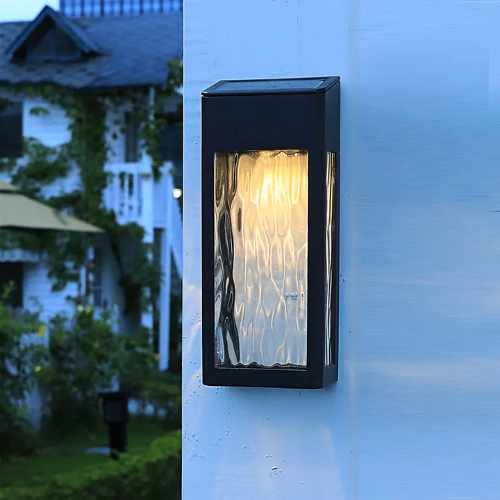 Skanto | Miljøvennlig lampe med moderne design