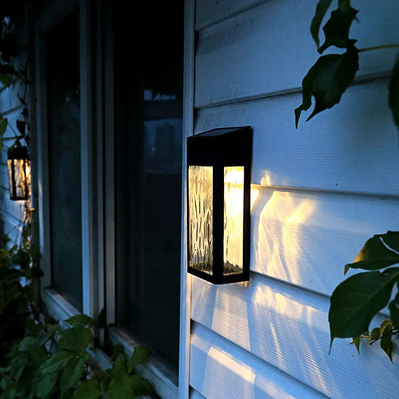 Skanto | Miljøvennlig lampe med moderne design