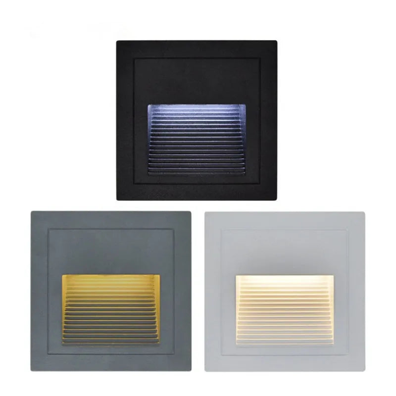 Skanto | Moderne trapp lampe for ditt hjem