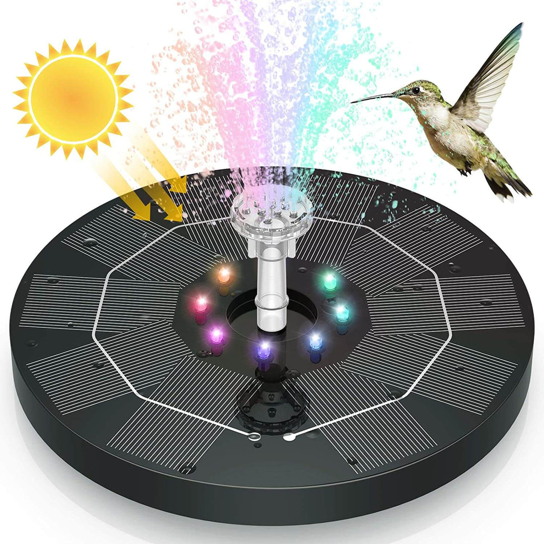 Skanto | Solenergi Fontene