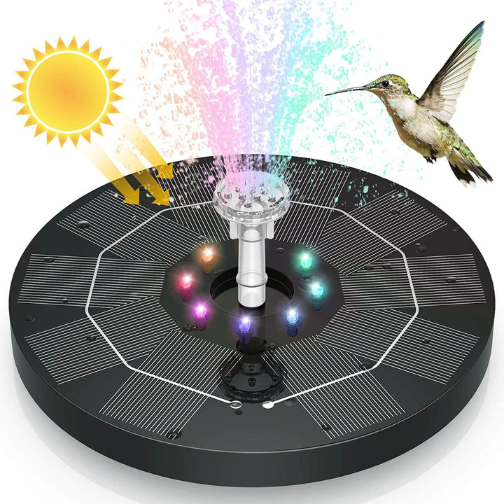 Skanto | Solenergi Fontene