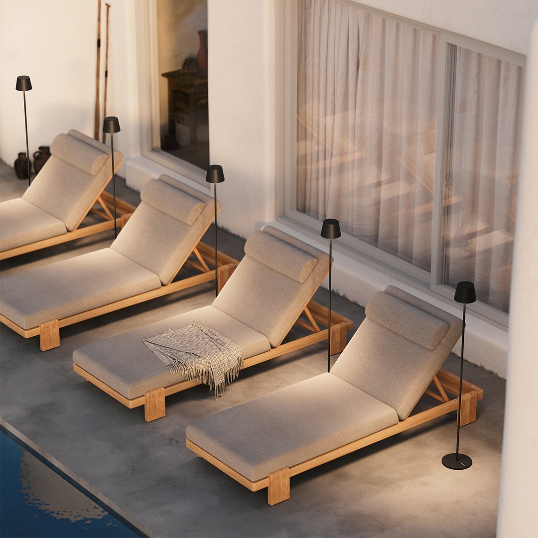 Skanto | Fleksibel LED-belysning i moderne stil!