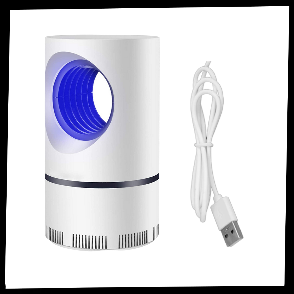 LED-lys mygglampe
