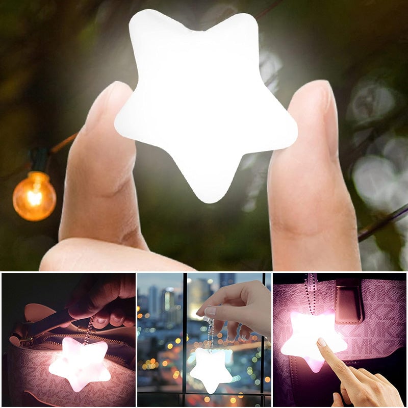 Skanto | LED-berøringssensor veske-belysning