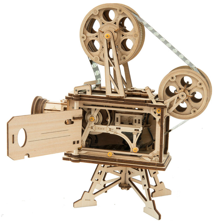Vitascope | Filmprojektor Skanto