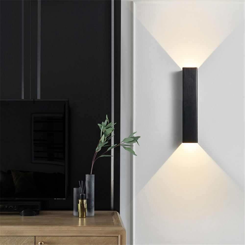 Skanto | BeamLuxe – Slank Ute Lamp for Moderne Rom