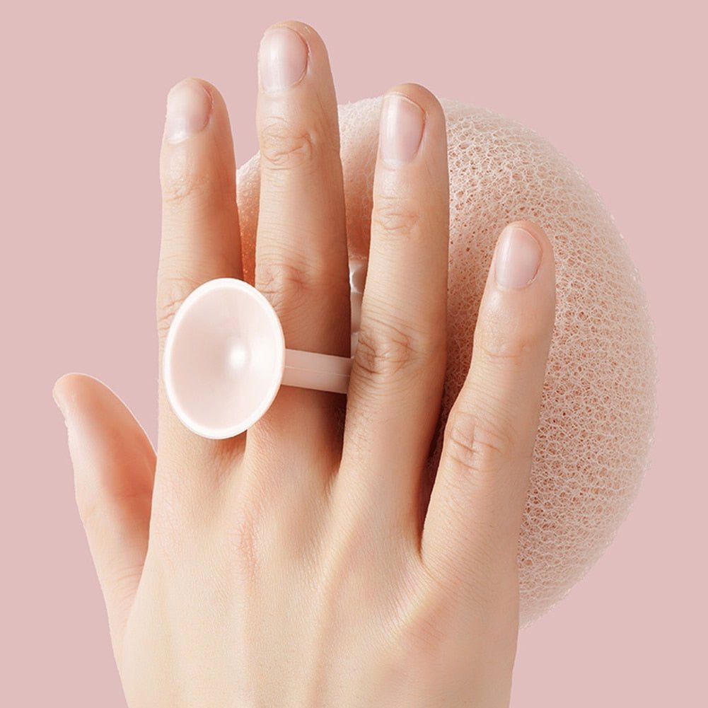 Skanto | Spuff - Instant Shine - Magic Exfoliation - Guaranteed Softness