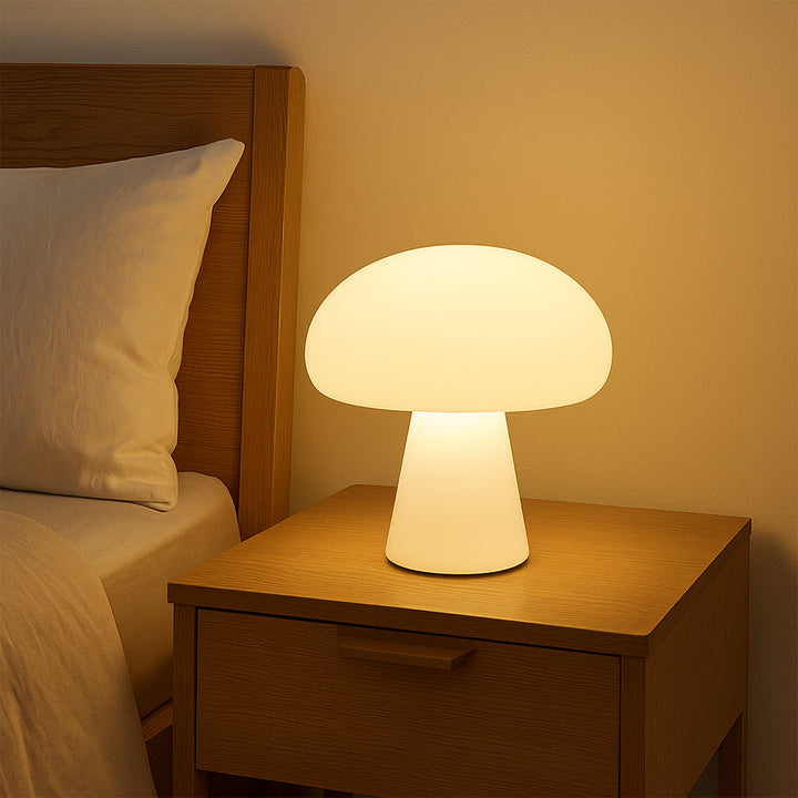 Skanto | LED Sopplampe for Innendørs og Utendørs Bruk - Moderne Design