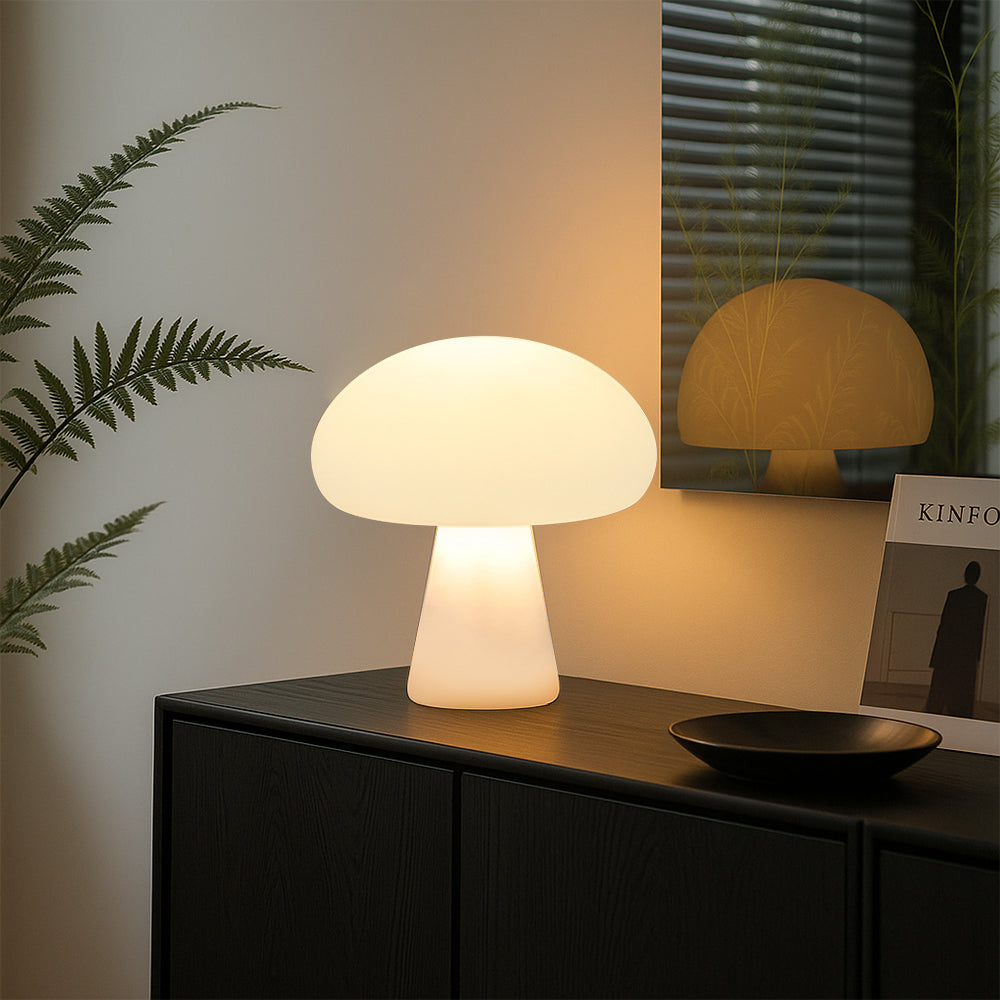Skanto | LED Sopplampe for Innendørs og Utendørs Bruk - Moderne Design