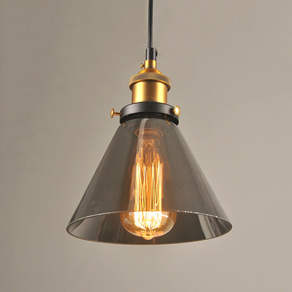 Skanto | Antikk glass i vintage stil