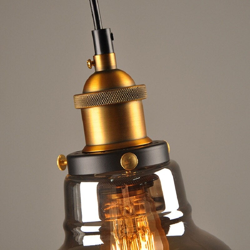 Skanto | Antikk glass i vintage stil