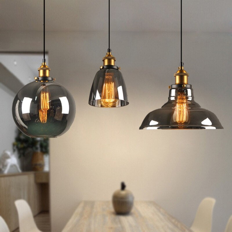 Skanto | Antikk glass i vintage stil