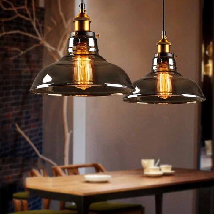 Skanto | Antikk glass i vintage stil