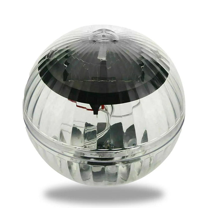 Skanto | AquaGlow - Solcelledrevet flytende LED-lamper