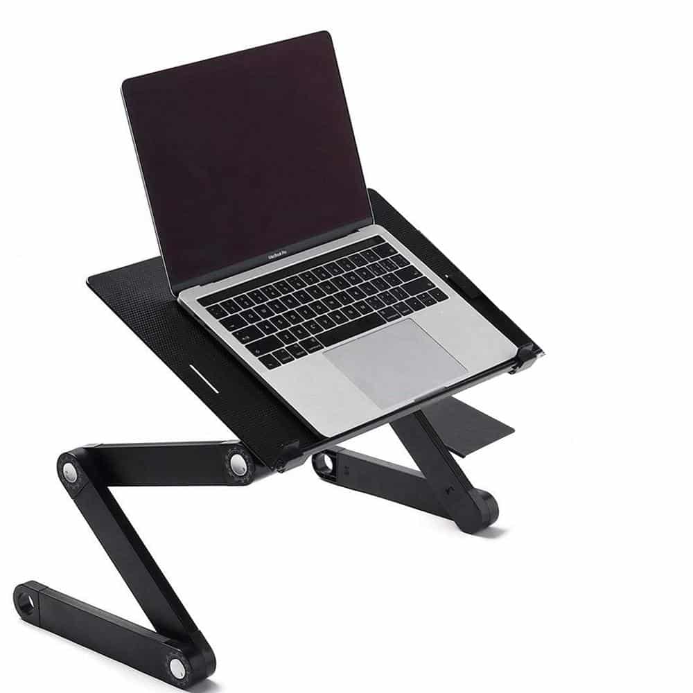 Justerbar Laptop Bord | Skanto