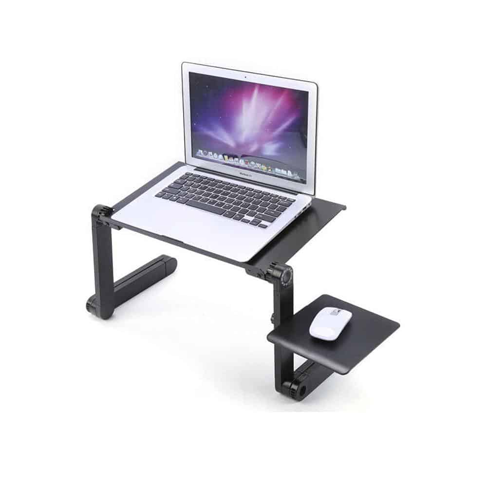 Justerbar Laptop Bord | Skanto