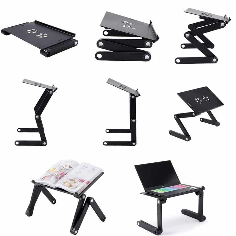 Justerbar Laptop Bord | Skanto