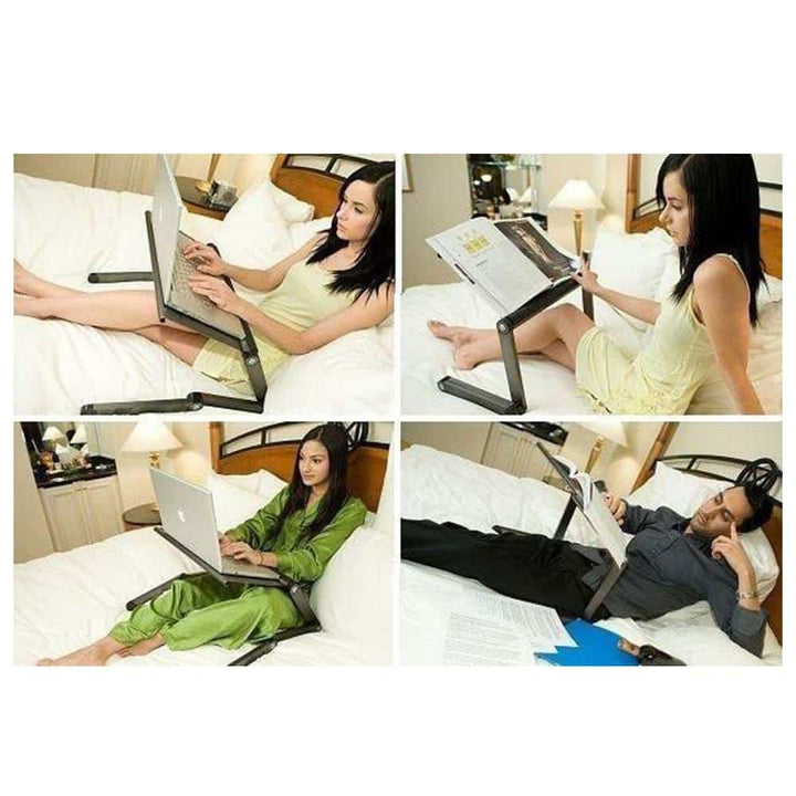 Justerbar Laptop Bord | Skanto