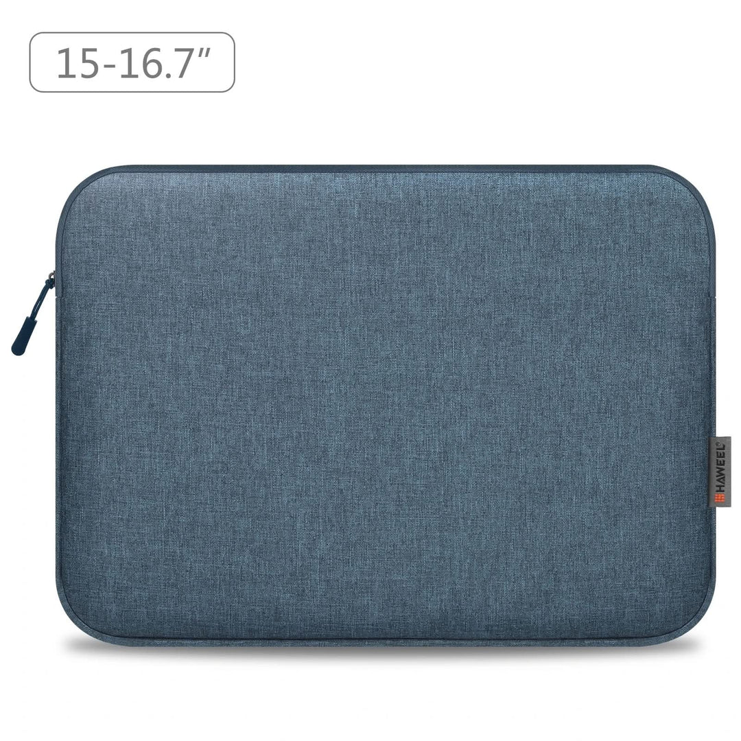 Skanto | Støtsikker Laptop Sleeve 15–16,7 tommer – Lettvekts & Vannavvisende