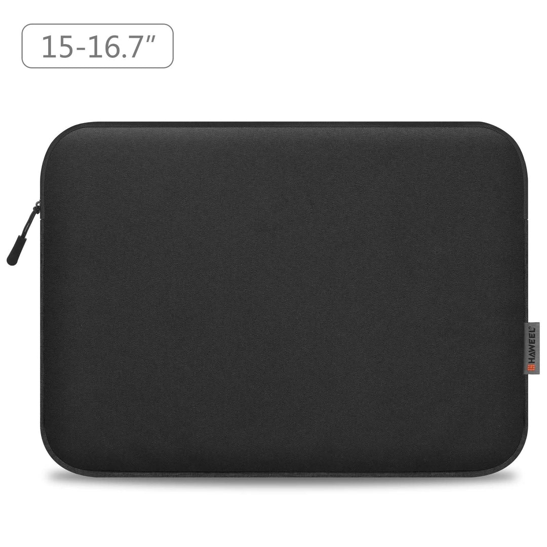 Skanto | Støtsikker Laptop Sleeve 15–16,7 tommer – Lettvekts & Vannavvisende