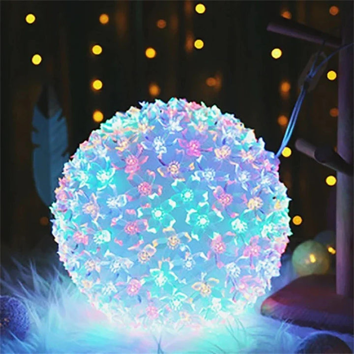 Skanto | Fortryllende LED Ball Lampe | MagicSphere