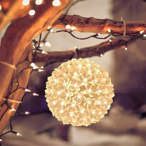 Skanto | Fortryllende LED Ball Lampe | MagicSphere