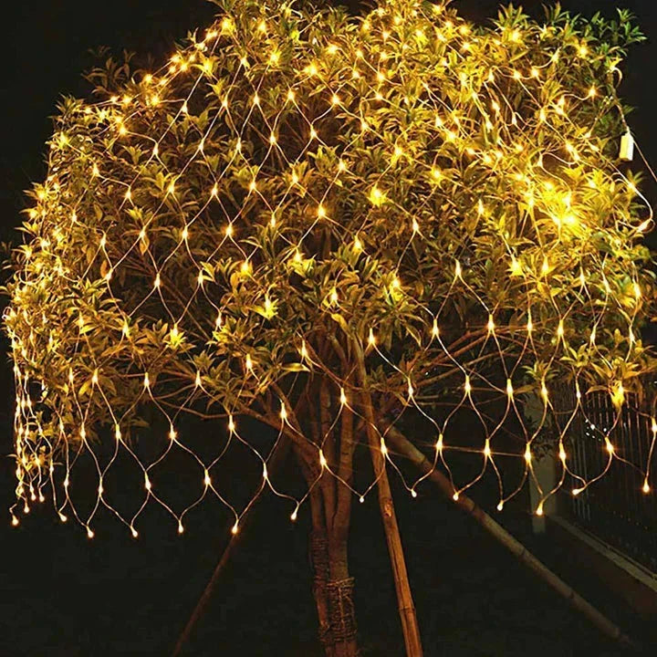 Skanto | LED Nett Lys