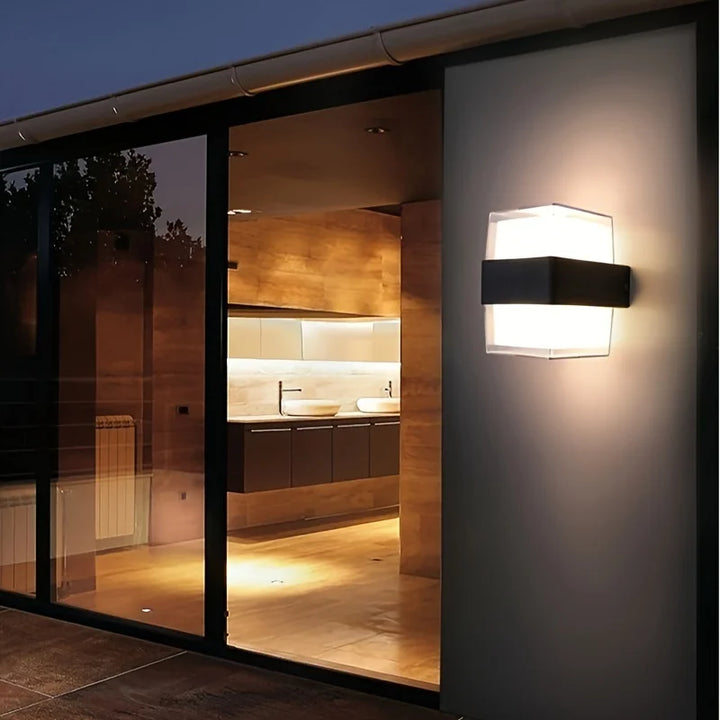 Skanto | Vanntett belysning for moderne rom