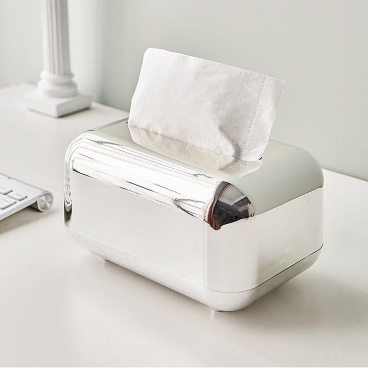 Lei Tissue Box | Skanto